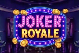 Joker Royale