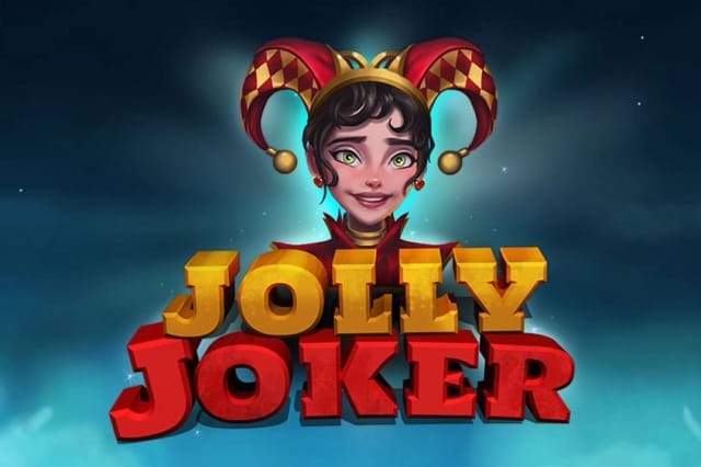 Jolly Joker
