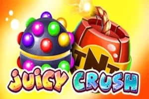 Скриншот игры Juicy Crush