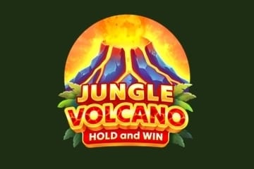 Jungle Volcano