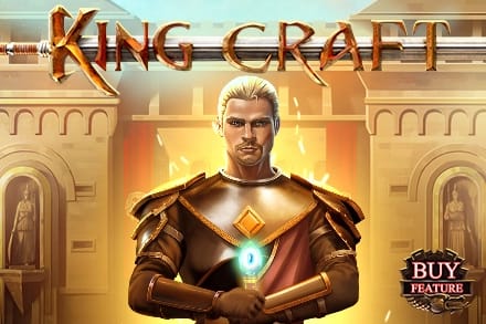 Скриншот игры King Craft: Menomin