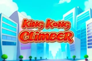 King Kong Climber