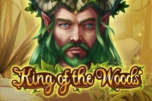 King of the Woods