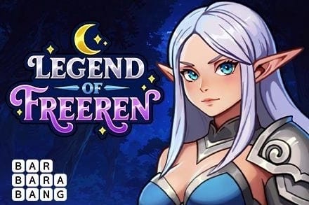 Legend of Freeren