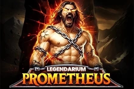 Legendarium: Prometheus