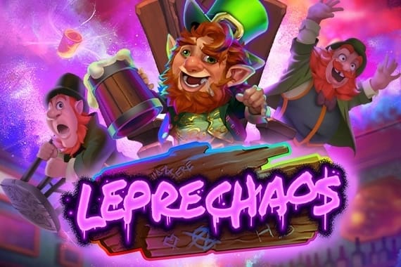 Leprechaos