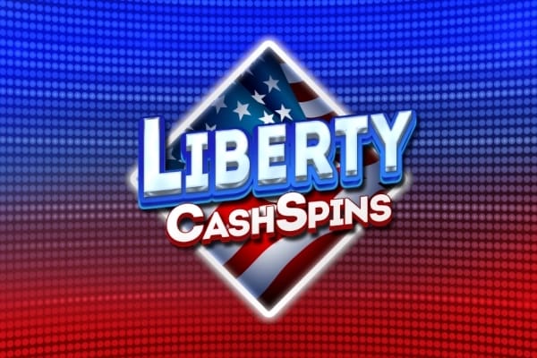 Скриншот игры Liberty Cash Spins