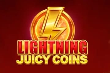 Lightning Juicy Coins