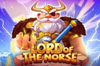 Lord of the Norse