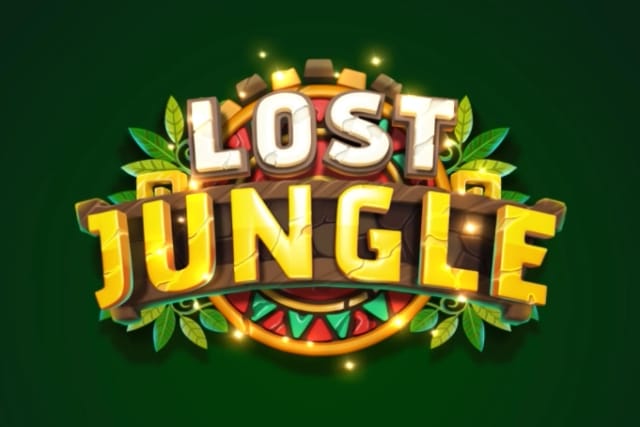 Lost Jungle