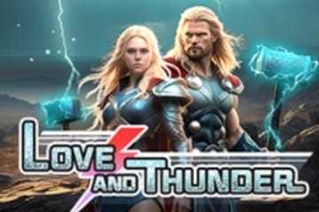 Love and Thunder