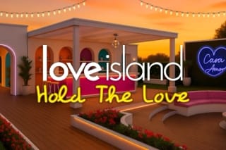 Love Island - Hold The Love