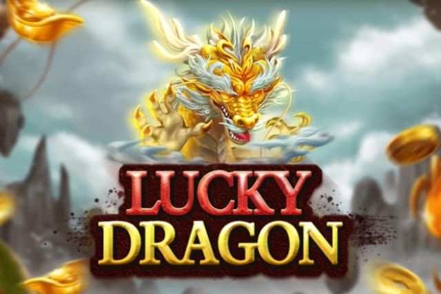 Lucky Dragon