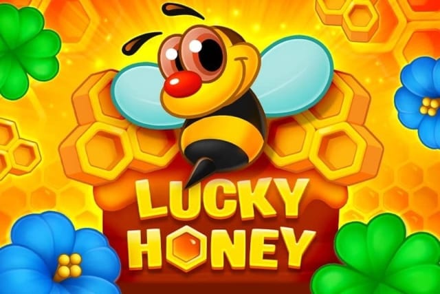 Lucky Honey
