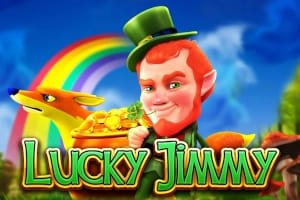 Lucky Jimmy gameplay screenshot