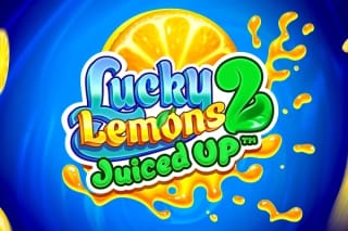 Lucky Lemons 2 - Juiced Up