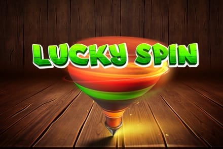 Captura de tela de Lucky Spin