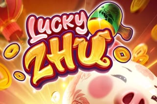Lucky Zhu
