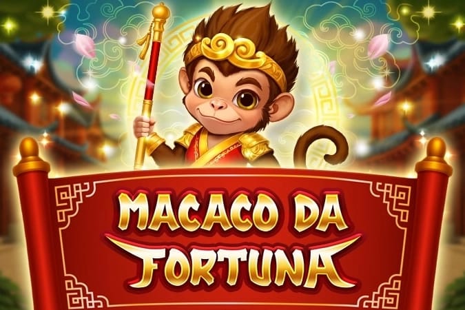 Captura de tela de Macaco Da Fortuna