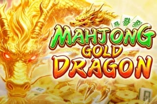 Mahjong Gold Dragon