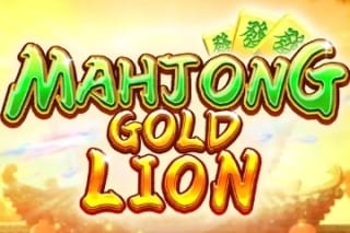 Mahjong Gold Lion