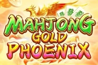 Mahjong Gold Phoenix