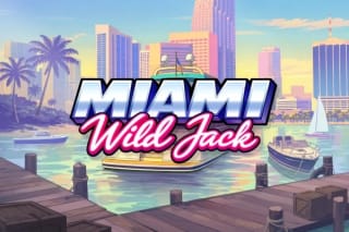 Miami Wild Jack