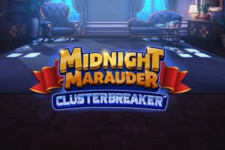 Midnight Marauder - ClusterBreaker