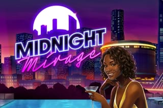 Midnight Mirage