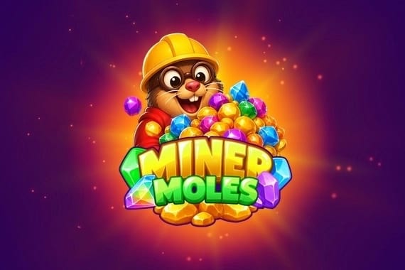 Miner Moles