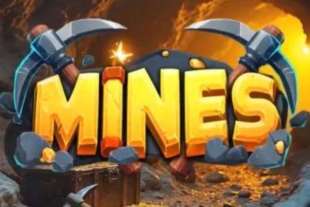 Mines