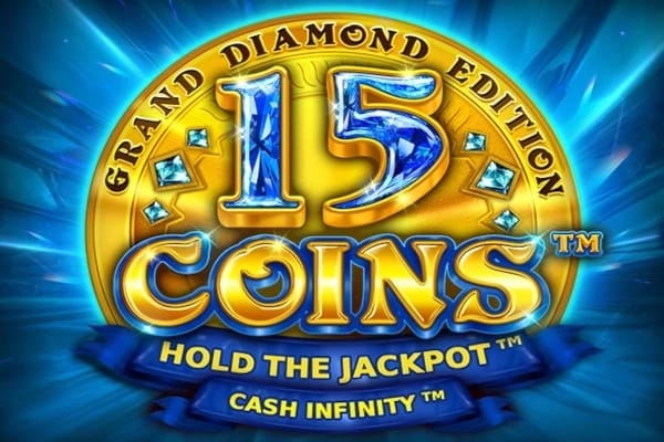 Captura de tela de 15 Coins Grand Diamond Edition