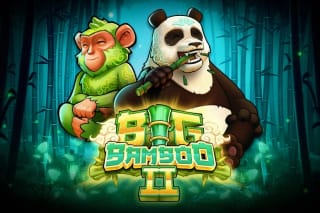 Big Bamboo 2