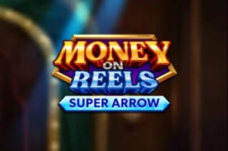 Money on Reels Super Arrow