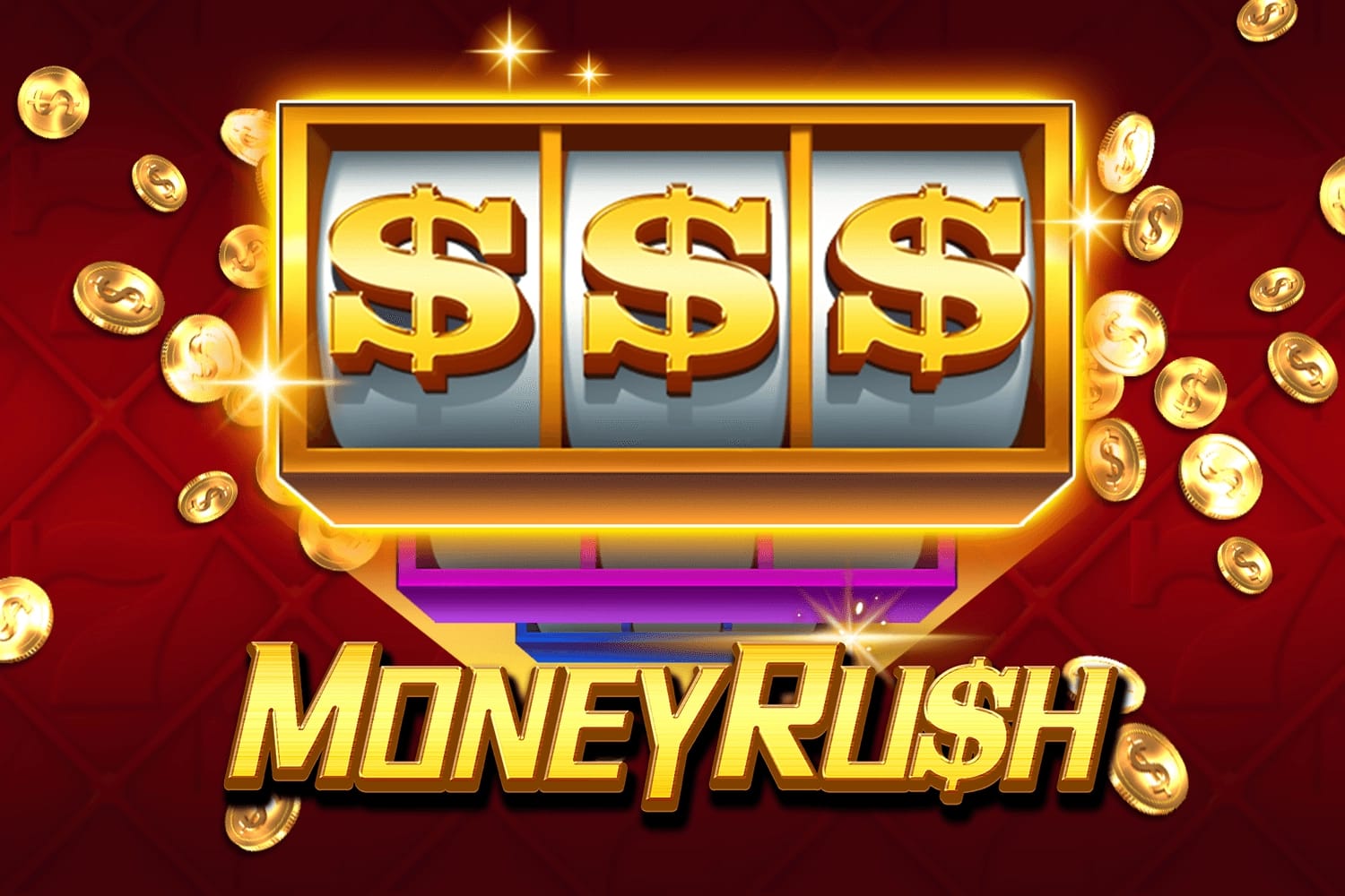 Скриншот игры Money Rush