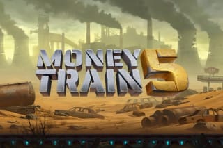 Money Train 5