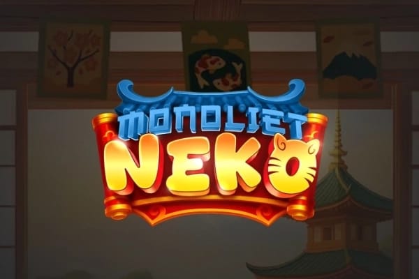 Monoliet Neko