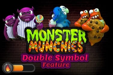 Monster Munchies