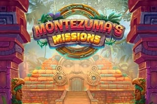 Montezuma's Missions