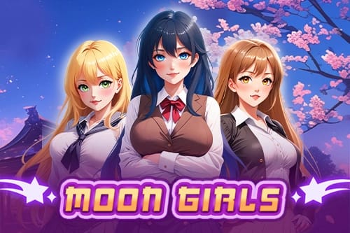 Moon Girls