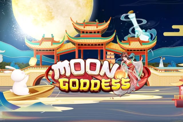 Moon Goddess