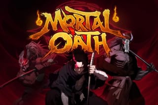 Mortal Oath
