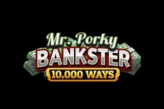 Mr. Porky Bankster