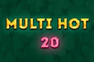 Multi Hot 20