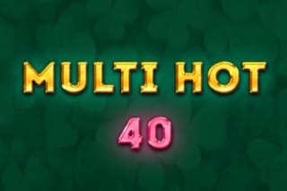 Multi Hot 40