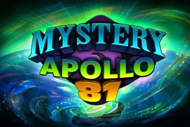 Mystery Apollo 81