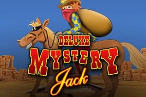 Captura de tela de Mystery Jack Deluxe