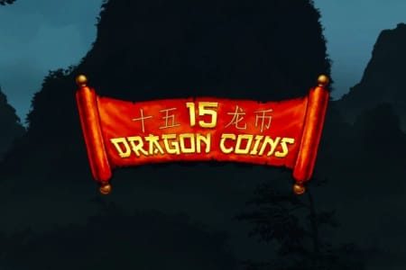 15 Dragon Coins