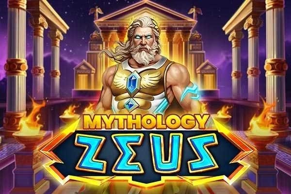 Скриншот игры Mythology: Zeus