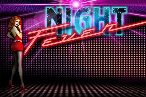 Night Fever gameplay screenshot